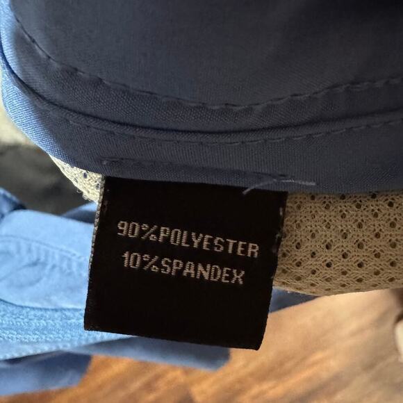 Over under performance shorts made in the USA - Picture 5 of 8